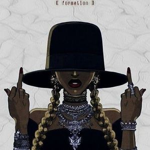 Meet your Posher, Holly